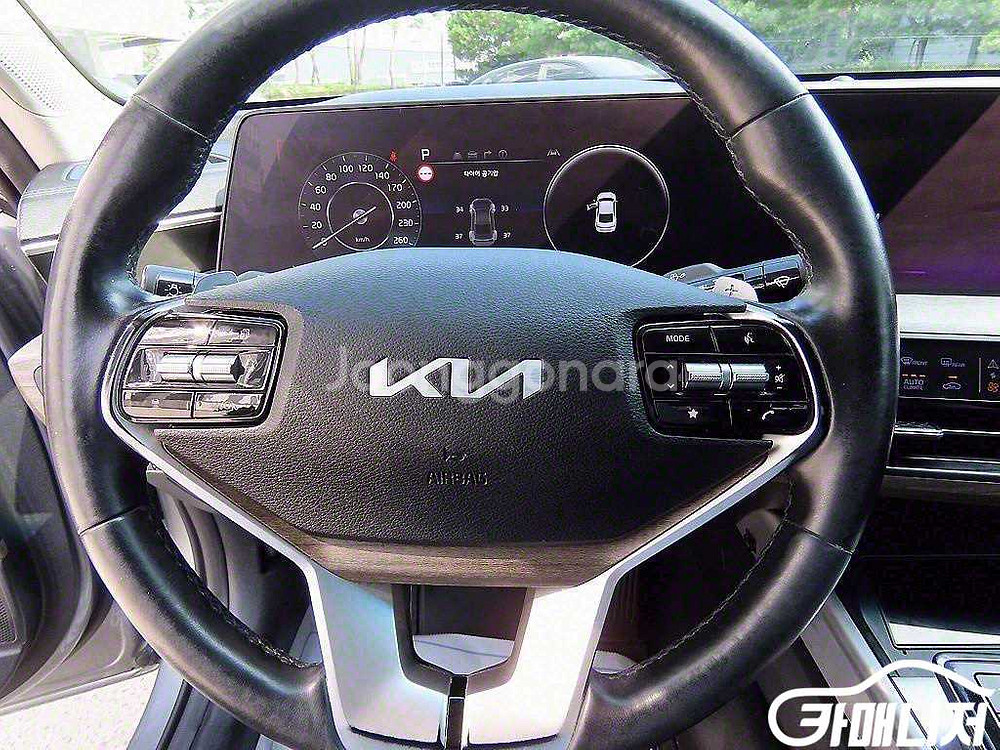 [기아]K8 3.5 LPG 2WD 택시형 트렌디 (5인--7