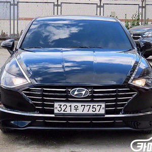 [현대]쏘나타 (DN8) LPI 스타일 (렌터카) #앱