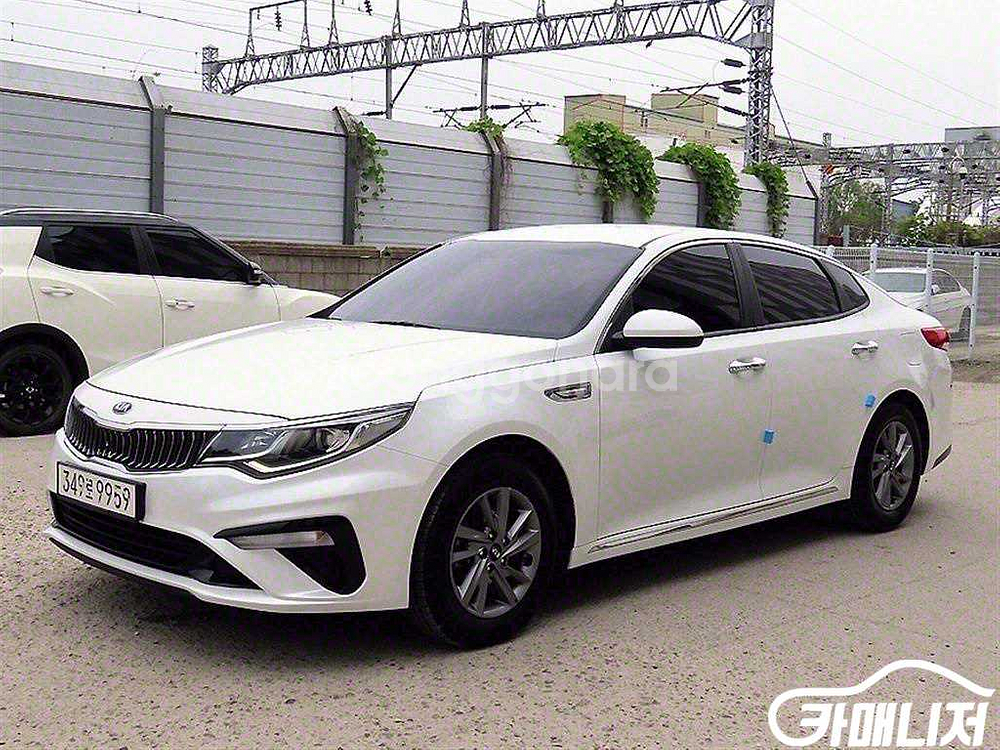 [기아]더 뉴 K5 2세대 LPI 2.0 (렌터카용)--1