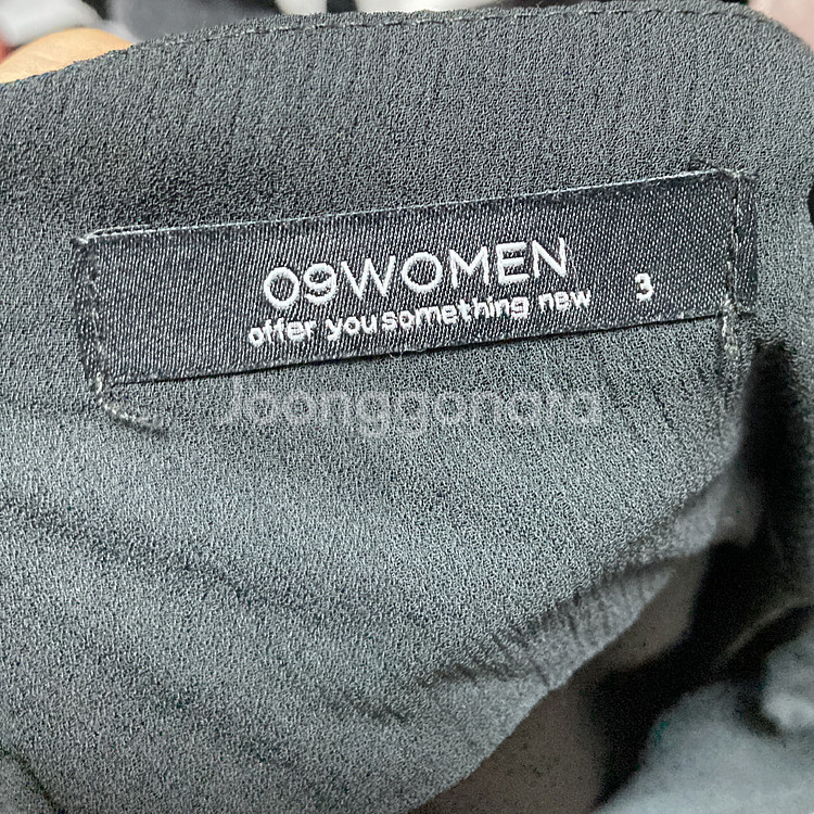 09우먼 2023 뷔스티에 캉캉원피스 3사이즈 영구제--3