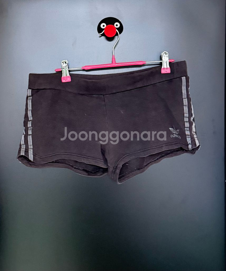 아디다스 반바지 90--0