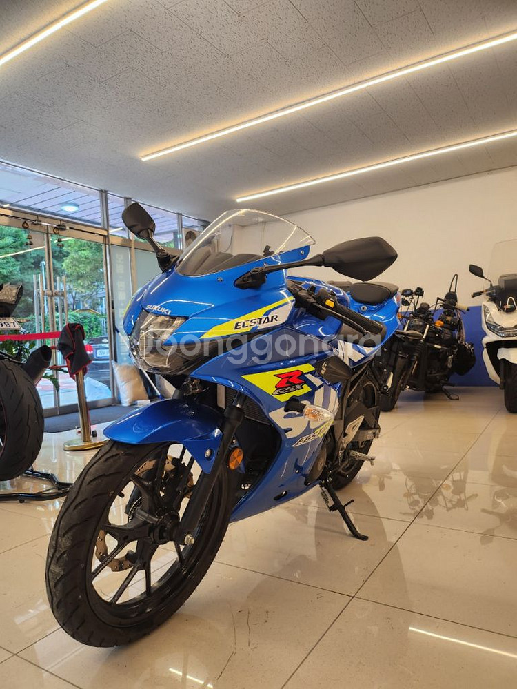 gxsr125--0