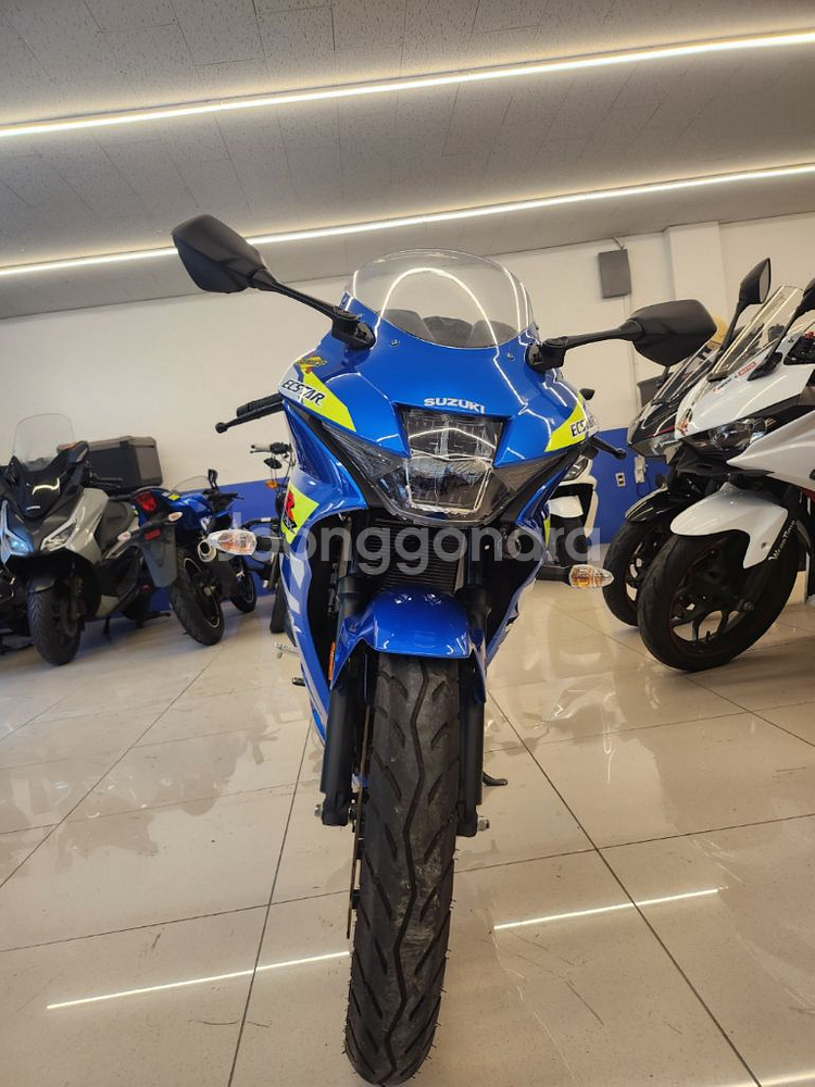 gxsr125--1
