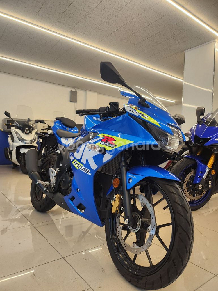 gxsr125--2