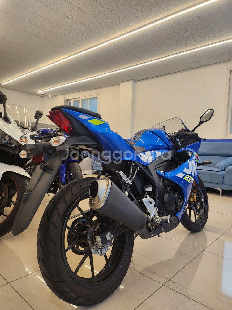 gxsr125--3
