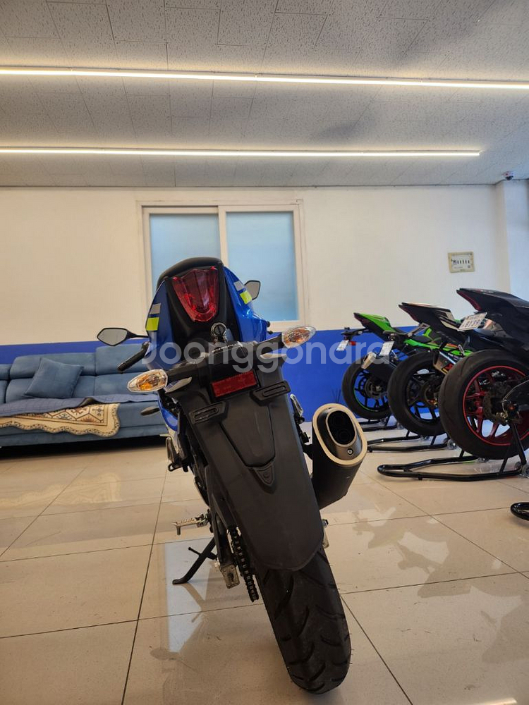 gxsr125--4