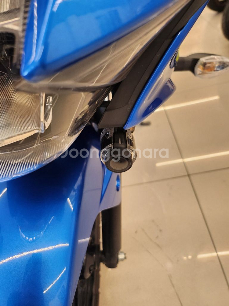 gxsr125--7