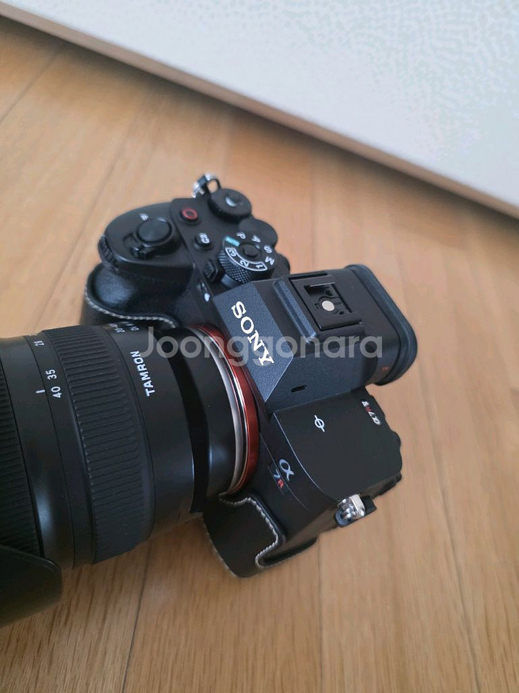 소니 미러리스 A7R5--0