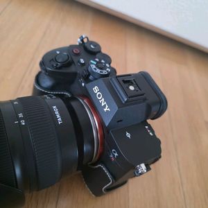 소니 미러리스 A7R5