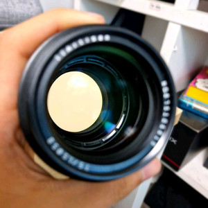 티티아티산 75mm f1.5