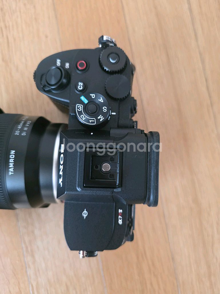 소니 미러리스 A7R5--2