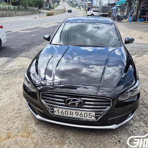 [현대]그랜저 IG 3.0 LPI 프리미엄 스페셜(장애