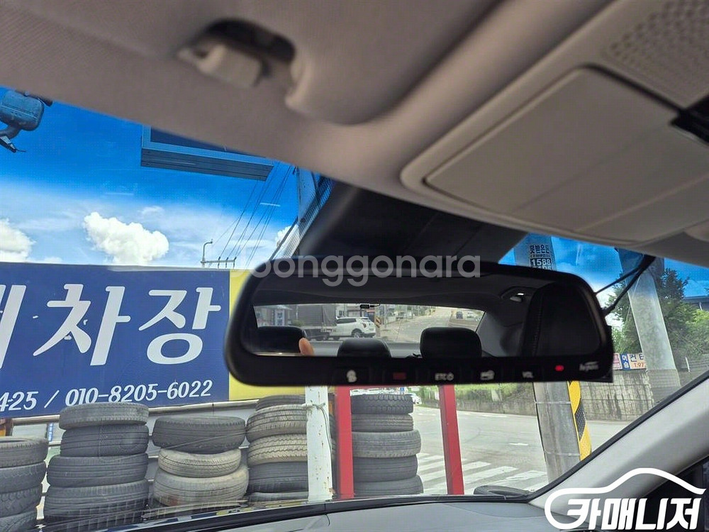 [현대]그랜저 IG 3.0 LPI 프리미엄 스페셜(장애--8