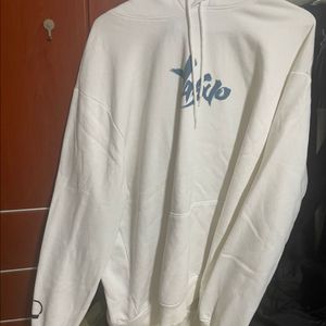 H&M x 리그오브레전드 야스오 레귤러핏 후드티 xl