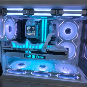 갤럭시 5070ti HOF 판매합니다 새상품급