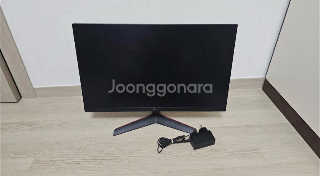 LG 울트라기어 24GN600 게이밍 모니터--0