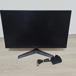 LG 울트라기어 24GN600 게이밍 모니터
