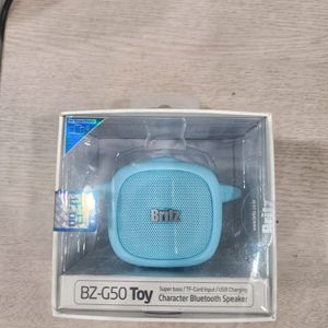 Britz 브리츠 BZ-G50 블루투스 스피커