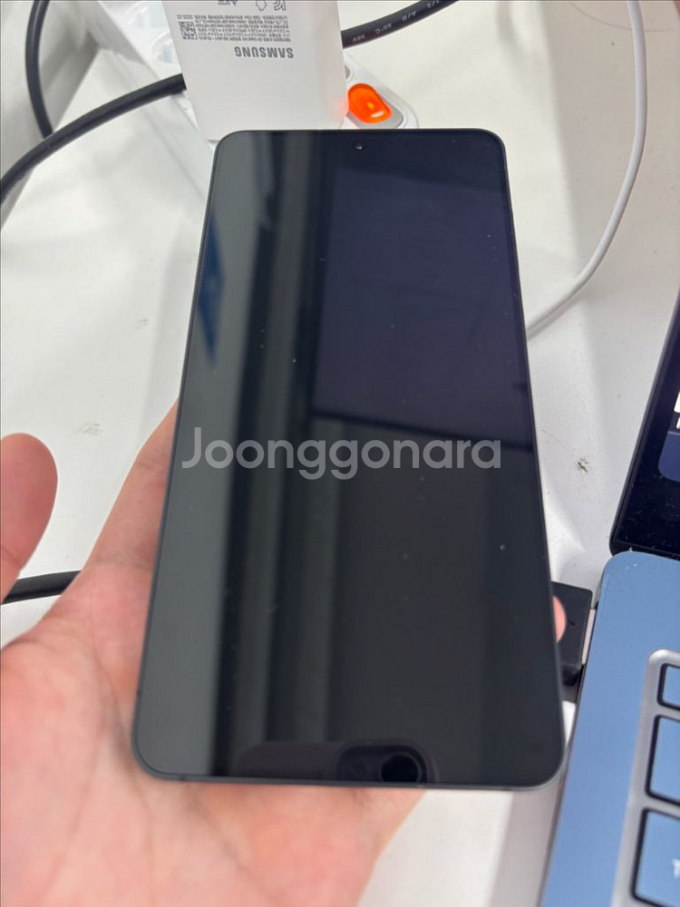 갤럭시 엣지 512gb--2