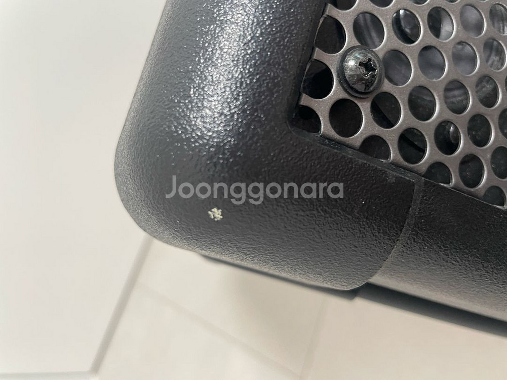 (케이스포함)롤랜드 큐브 스트리트 EX 앰프--6
