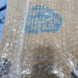 골든헤드 아로나 특전판 판매합니다