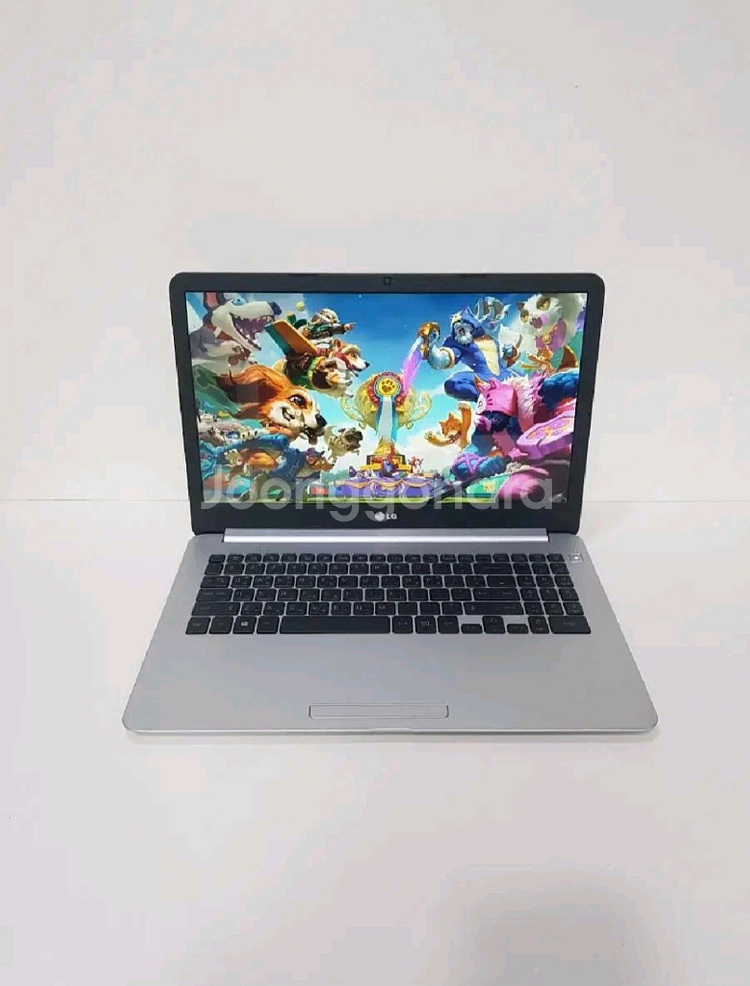 사무용추천!!>슬림 LG15인치사무용노트북--3