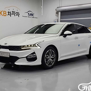 [기아]K5 3세대 LPI 2.0 (렌터카) 트렌디 #