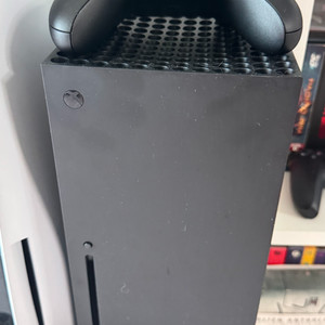 Xbox Series X 풀박스