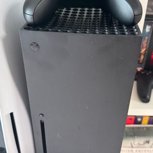 Xbox Series X 풀박스