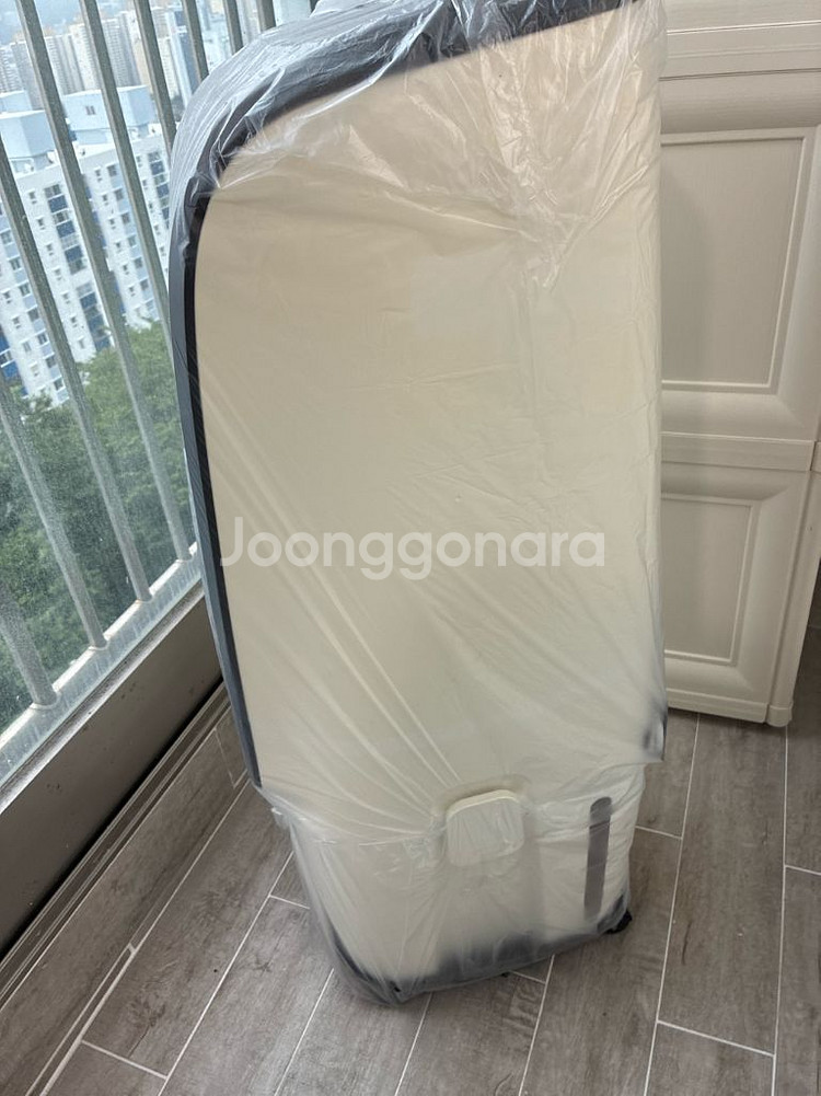 대웅 모닝컴 냉풍기 DWM-CF20--1