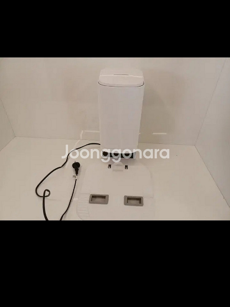 마이디어 클린스테이션 S8+ 단품--0