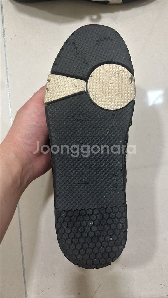 루이비통 트레이너 스니커즈 41--3