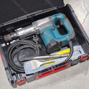 마끼다 파괴함마 (makita HM 0830) 뿌래카