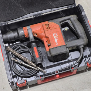 힐티 로타리 함마드릴 (HILTI / TE 25)