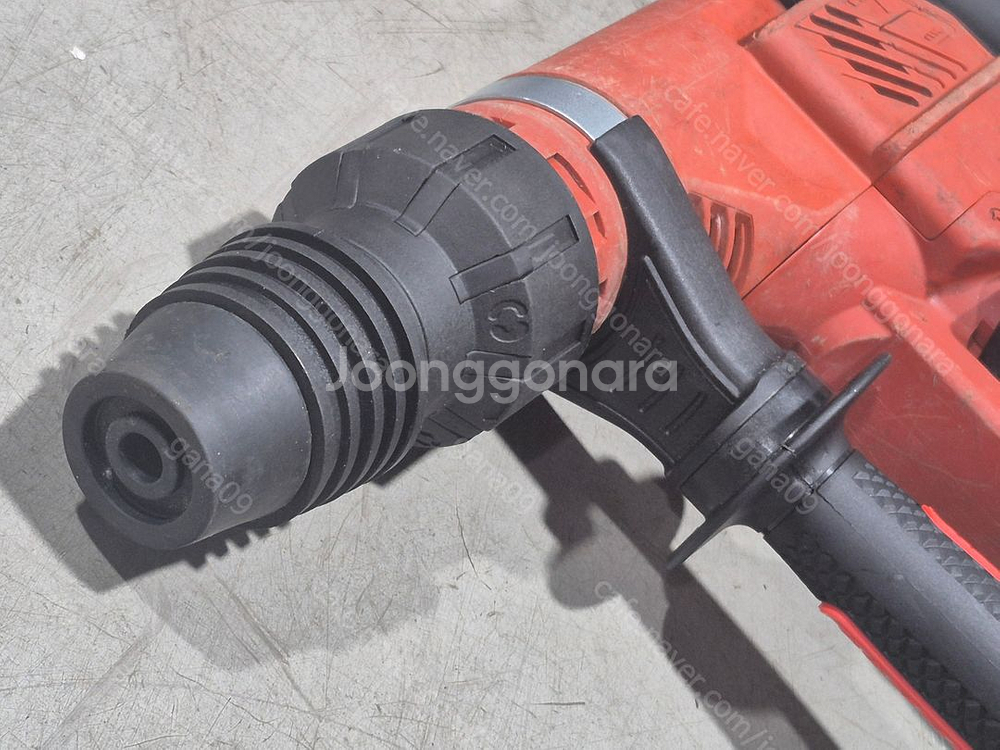 힐티 로타리 함마드릴 (HILTI / TE 25)--1