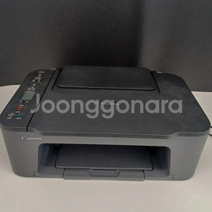 캐논 PIXMA 잉크젯 복합기 TS3490