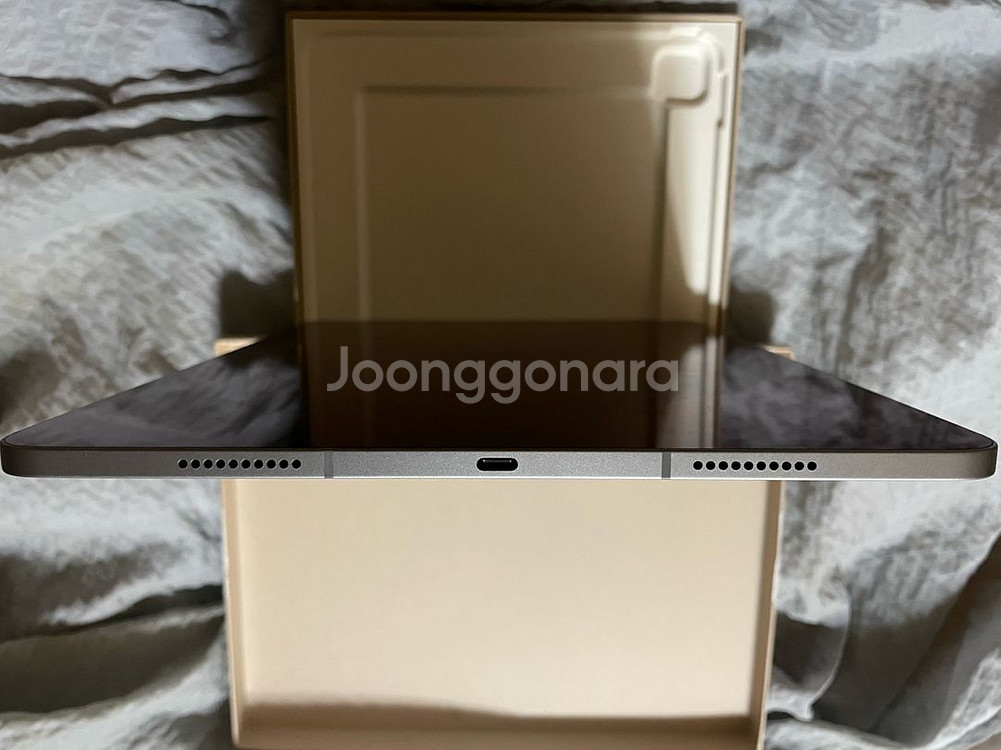 아이패드 프로 6세대 12.9 셀룰러 1tb (애케플X--0