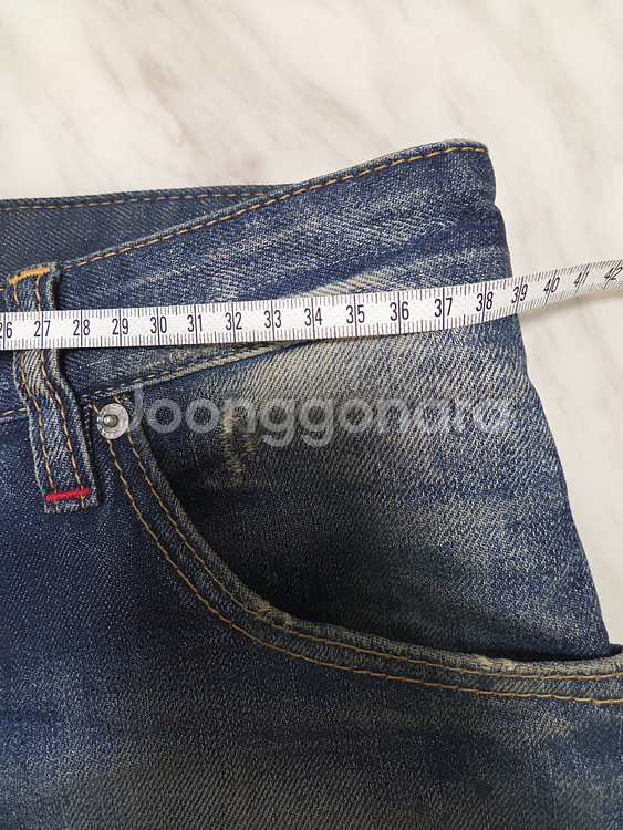 디스퀘어드 야구진3 트배진--3