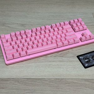 레이저 헌츠맨 v2 tkl