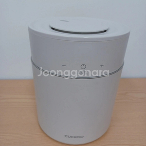 쿠쿠 아이편한 가습기 스테인리스 CH-GS301FW