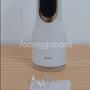 엘라 퍼펙트픽 구강세정기 EP-100