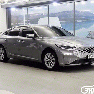 [기아]K8 3.5 LPG 2WD 택시형 트렌디 #앱특