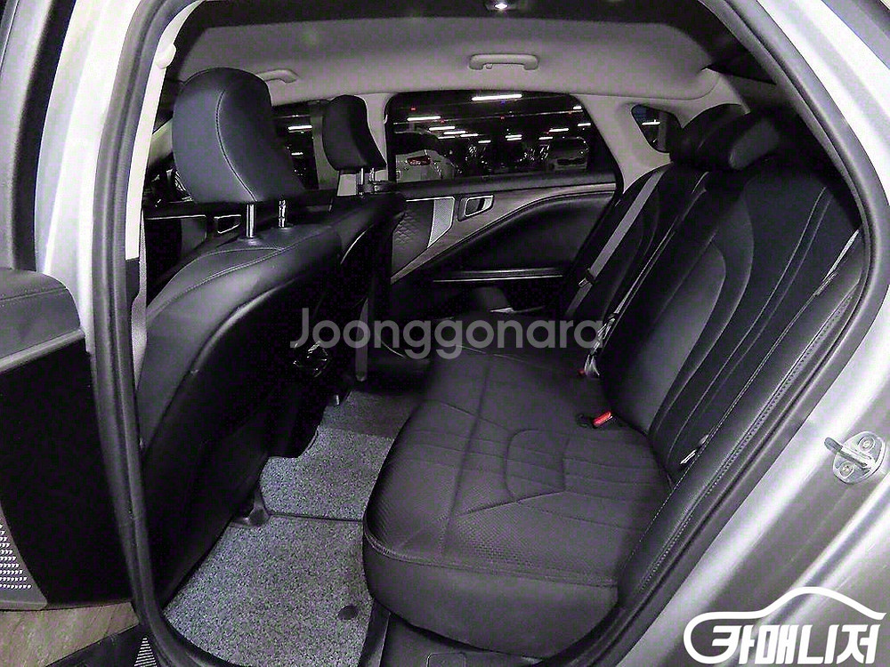 [기아]K8 3.5 LPG 2WD 택시형 트렌디 #앱특--6