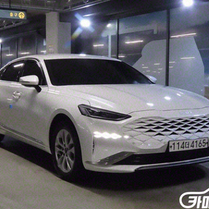 [기아]K8 3.5 LPG 2WD 택시형 트렌디 #앱특