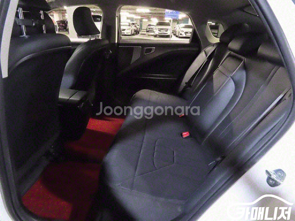 [기아]K8 3.5 LPG 2WD 택시형 트렌디 #앱특--9