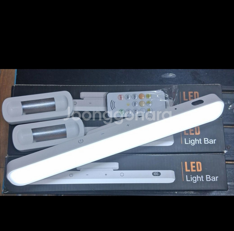LED Light Bar 조명--0
