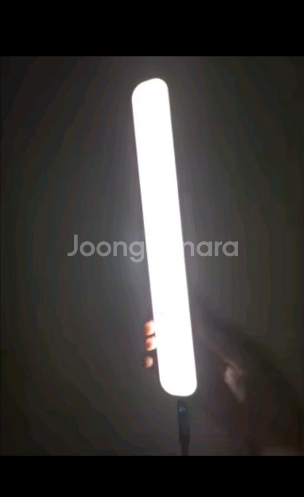 LED Light Bar 조명--1