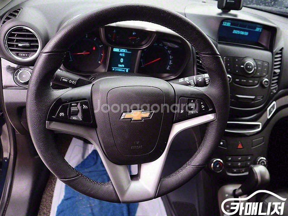 [쉐보레]올란도 LPGI LT 세이프티팩 #앱특가--7