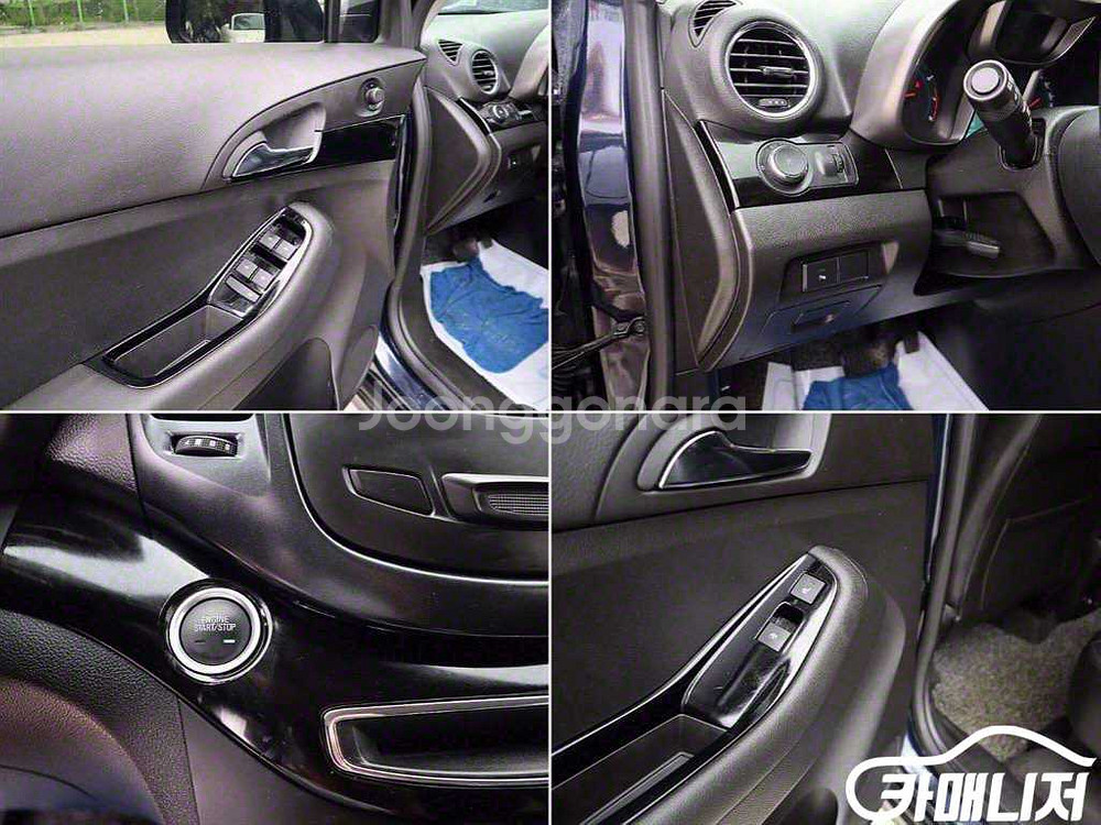 [쉐보레]올란도 LPGI LT 세이프티팩 #앱특가--6