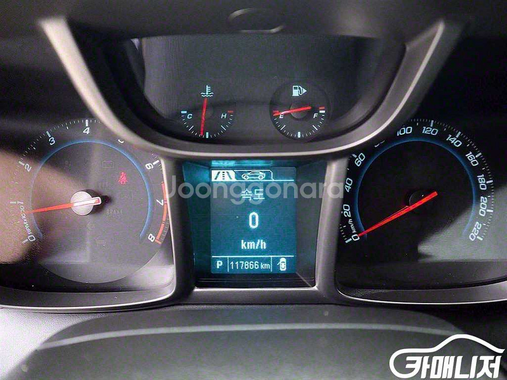 [쉐보레]올란도 LPGI LT 세이프티팩 #앱특가--8